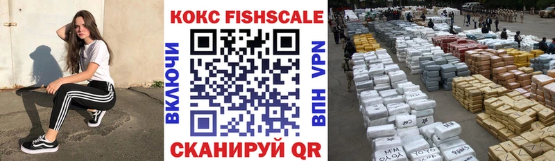 Cocaine FishScale  Бокситогорск 